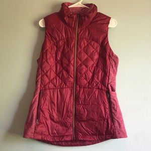 lululemon vest